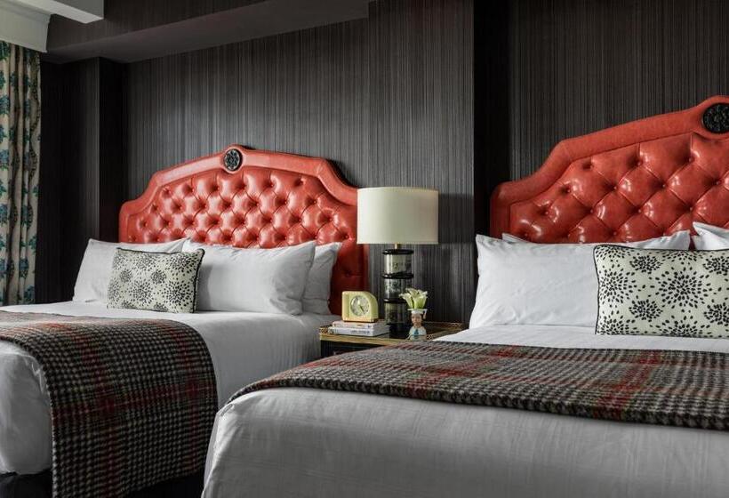 فندق Graduate By Hilton Providence