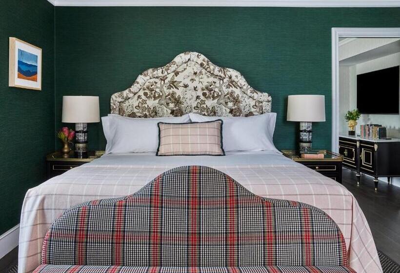 فندق Graduate By Hilton Providence