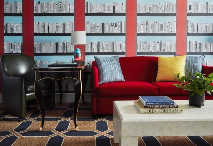 فندق Graduate By Hilton Providence