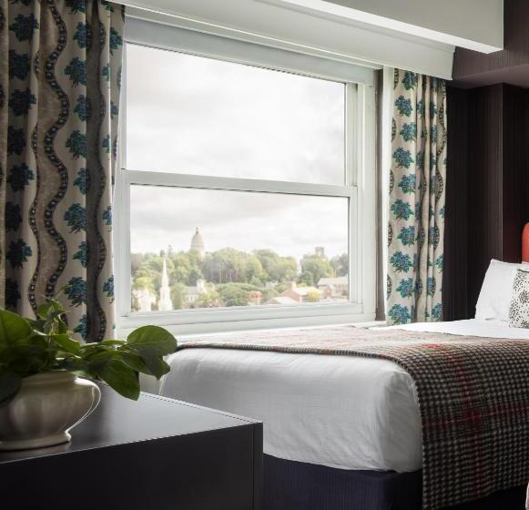 فندق Graduate By Hilton Providence