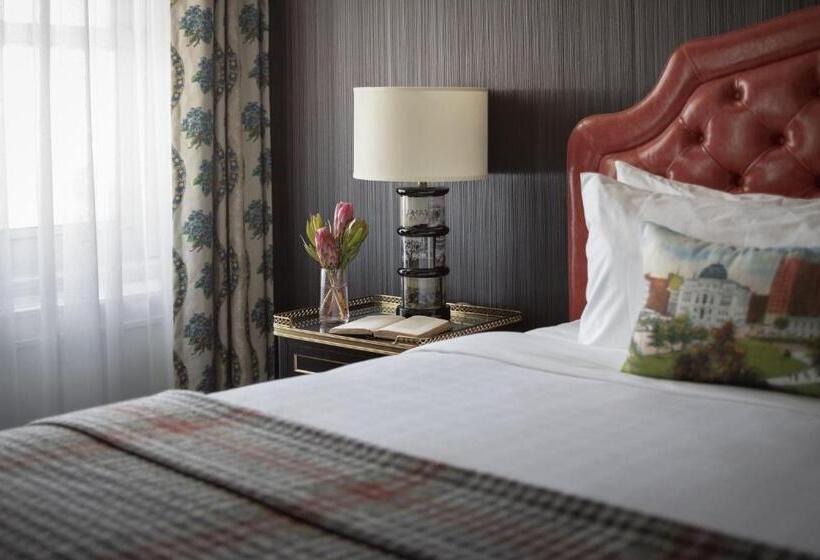 فندق Graduate By Hilton Providence