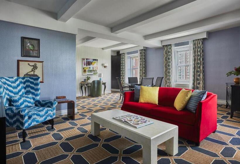 فندق Graduate By Hilton Providence