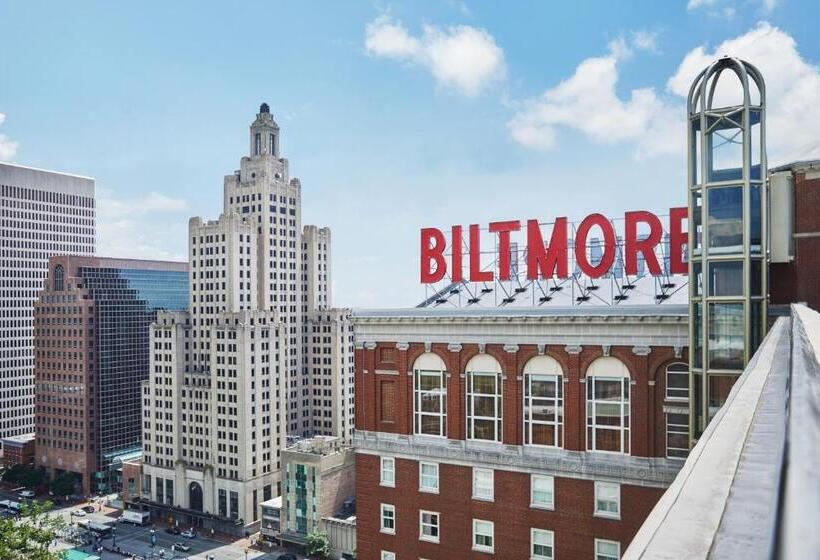 فندق Graduate By Hilton Providence