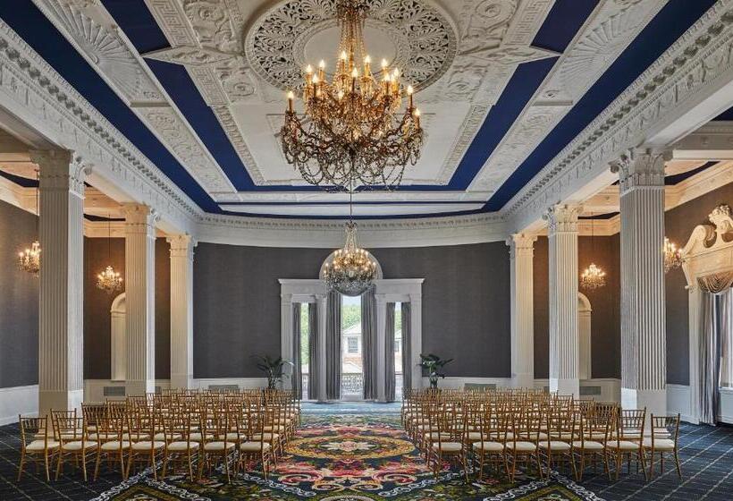 فندق Graduate By Hilton Providence