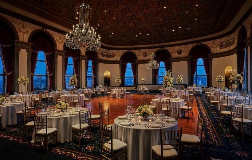 فندق Graduate By Hilton Providence