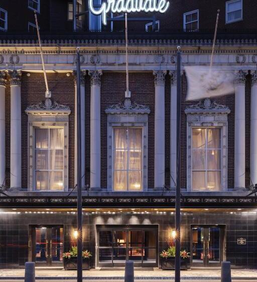 فندق Graduate By Hilton Providence