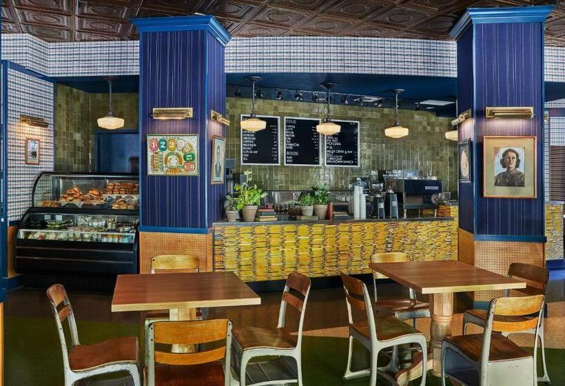 فندق Graduate By Hilton Providence