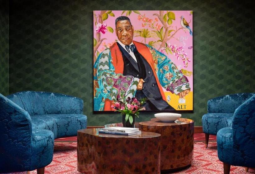 فندق Graduate By Hilton Providence