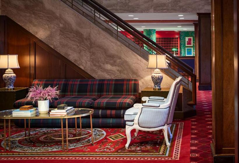 فندق Graduate By Hilton Providence