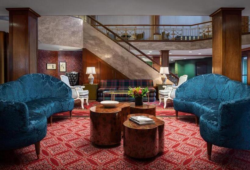 فندق Graduate By Hilton Providence