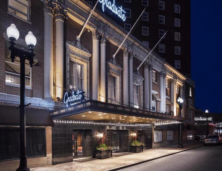 فندق Graduate By Hilton Providence