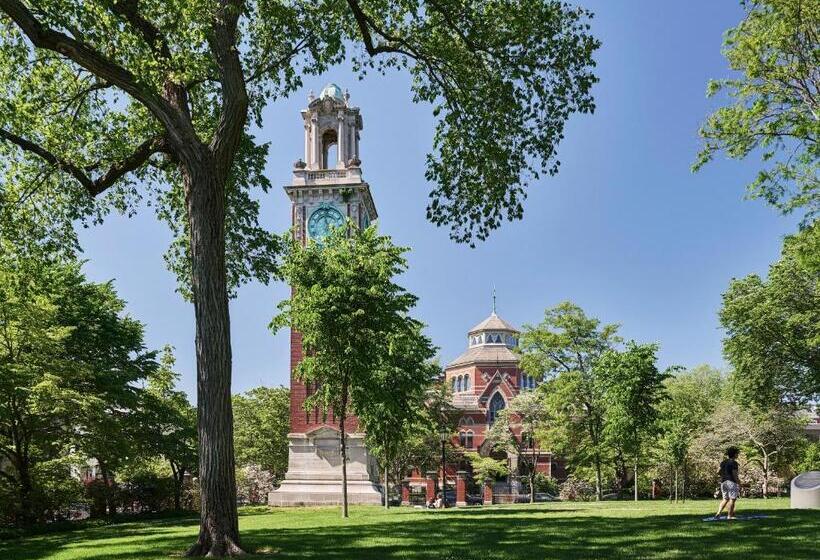 فندق Graduate By Hilton Providence