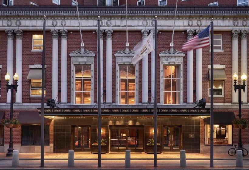 فندق Graduate By Hilton Providence