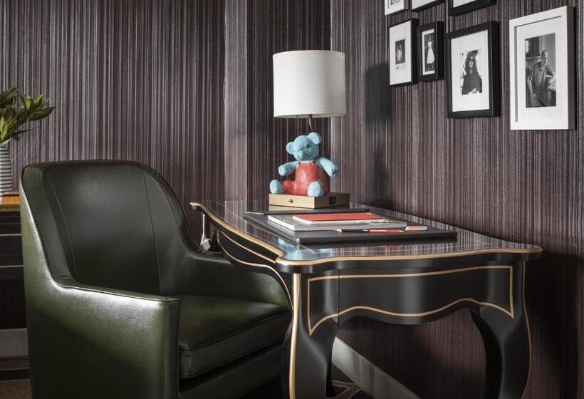 فندق Graduate By Hilton Providence