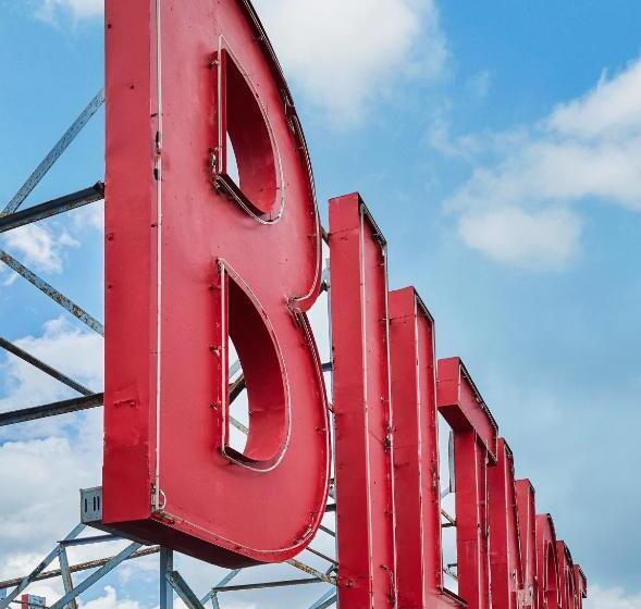 فندق Graduate By Hilton Providence