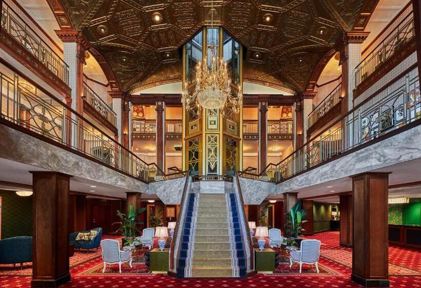 فندق Graduate By Hilton Providence