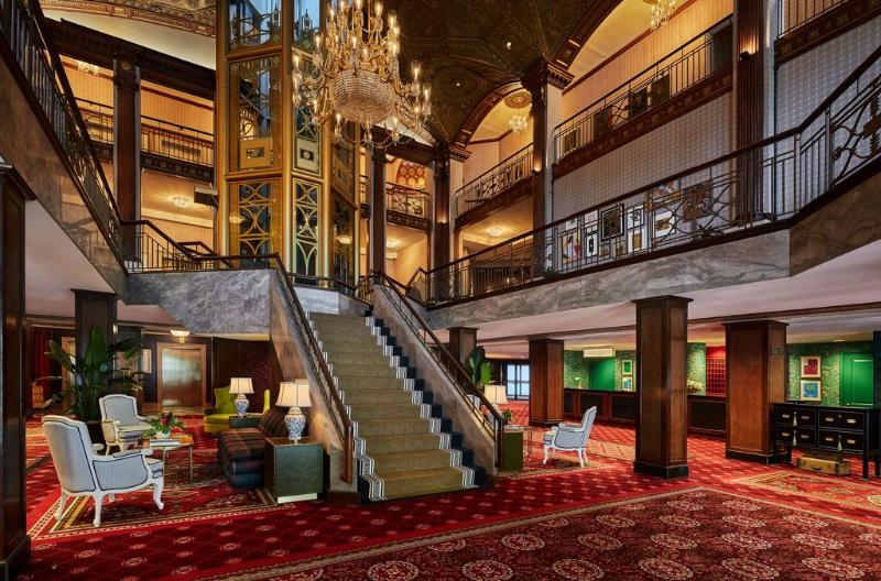 فندق Graduate By Hilton Providence