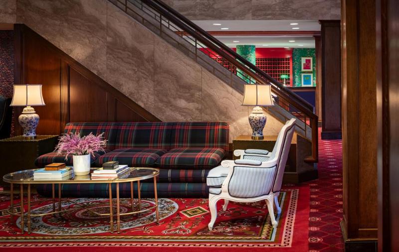 فندق Graduate By Hilton Providence