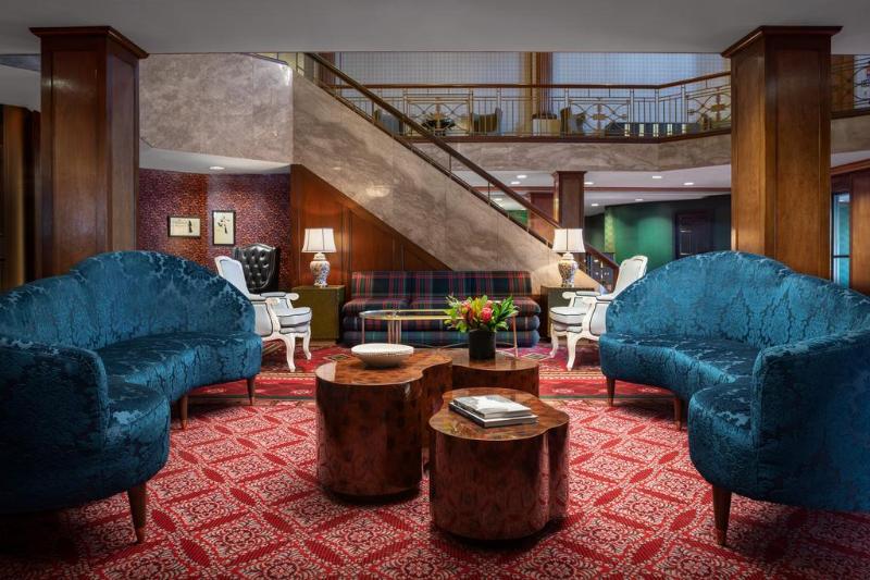 فندق Graduate By Hilton Providence