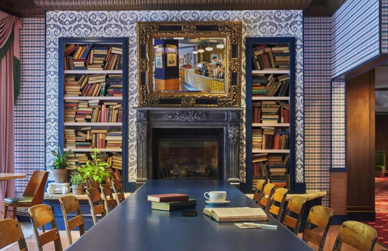 فندق Graduate By Hilton Providence