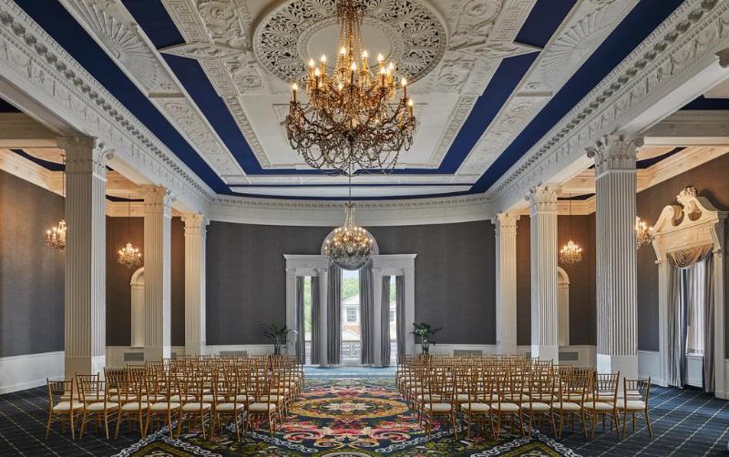 فندق Graduate By Hilton Providence