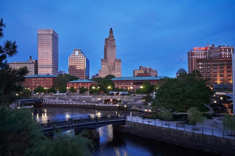 فندق Graduate By Hilton Providence