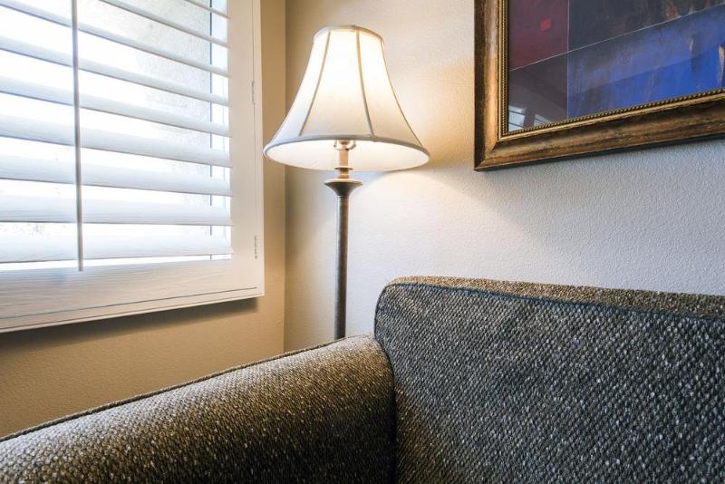 Отель Grand Vista