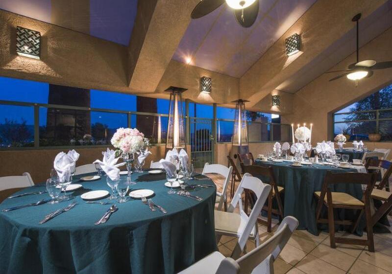 Отель Grand Vista