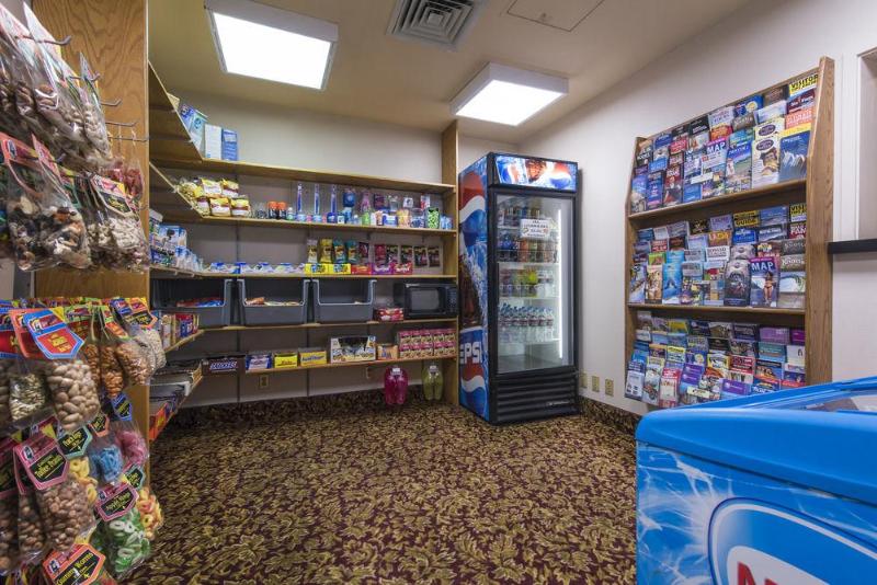 Отель Grand Vista