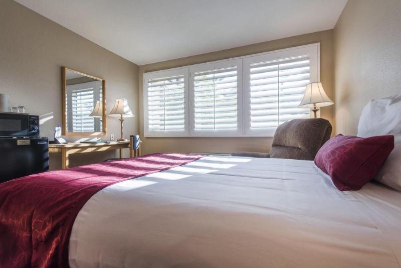 Отель Grand Vista