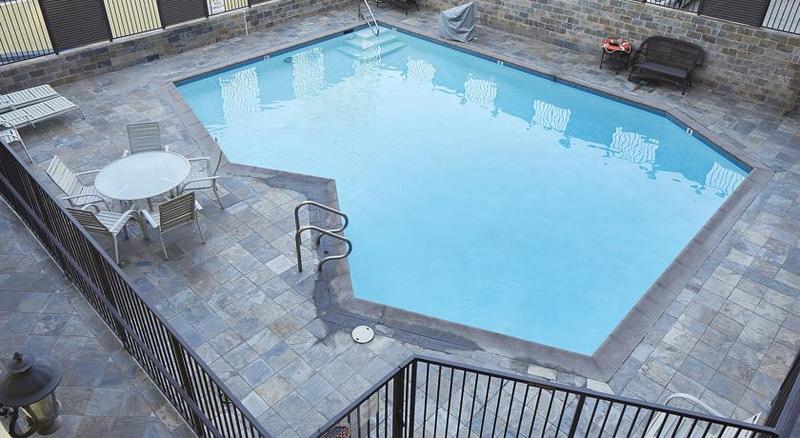 فندق Greentree Pasadena