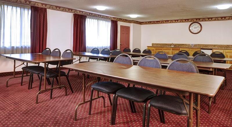 فندق Greentree Pasadena