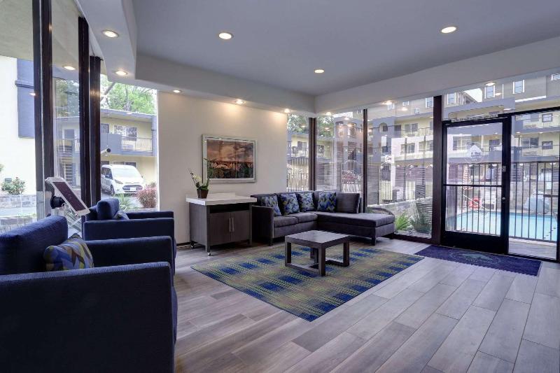 فندق Greentree Pasadena