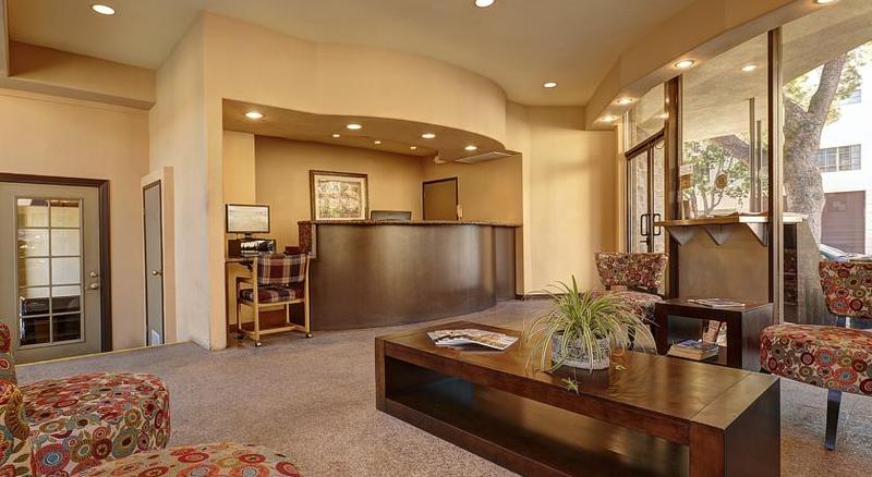 فندق Greentree Pasadena