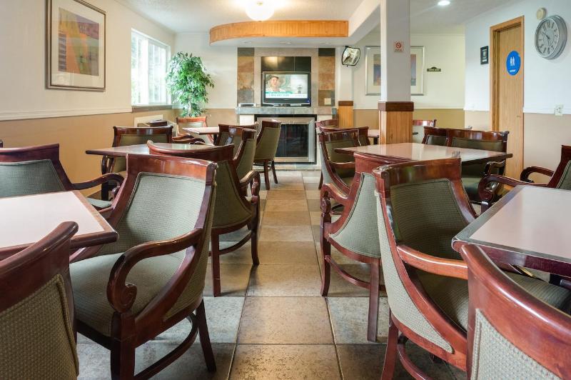 فندق Guesthouse Inn Fife