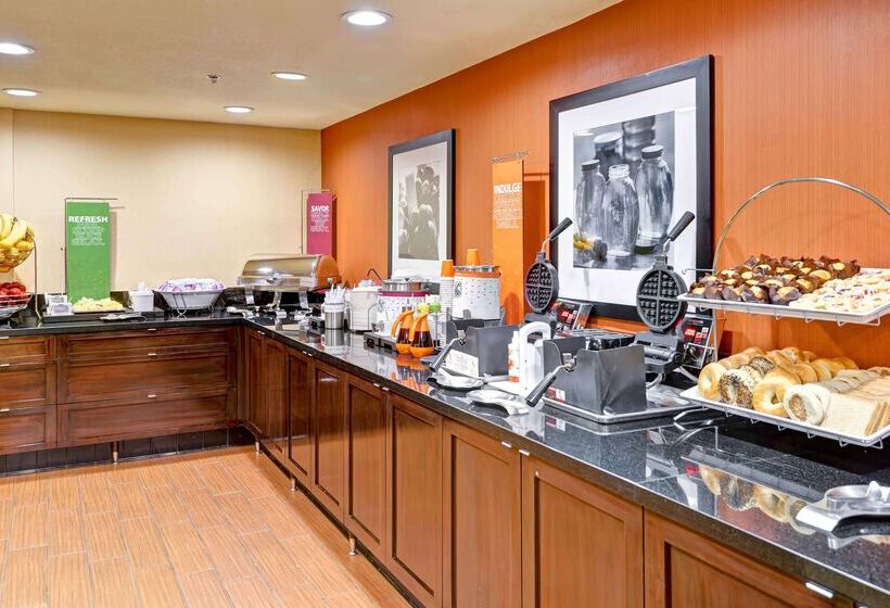 فندق Hampton Inn & Suites San Clemente