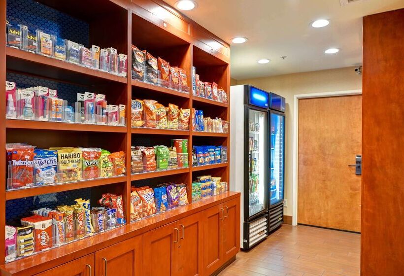 בית מלון כפרי Hampton Inn & Suites San Clemente