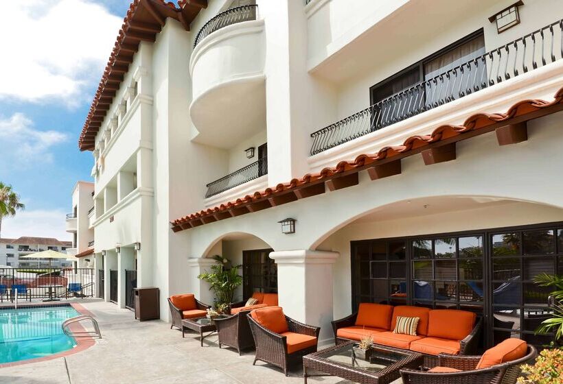 فندق Hampton Inn & Suites San Clemente