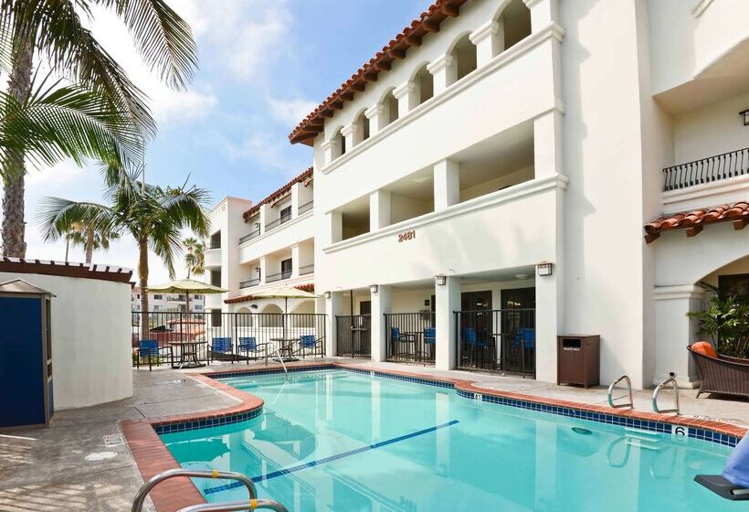 فندق Hampton Inn & Suites San Clemente