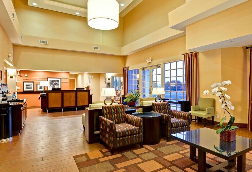 فندق Hampton Inn & Suites San Clemente