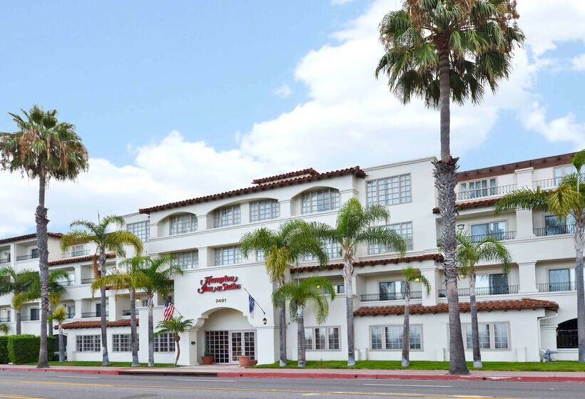 فندق Hampton Inn & Suites San Clemente