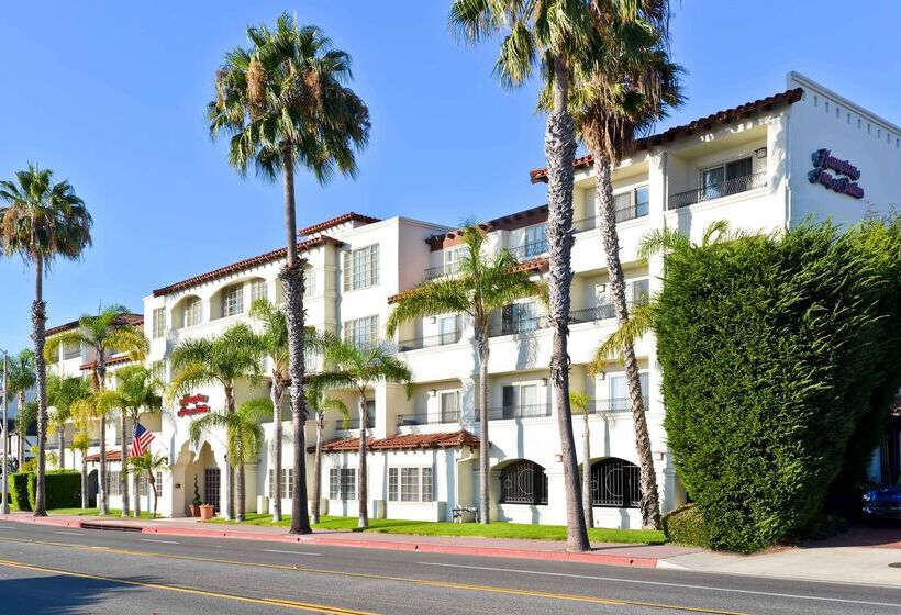 فندق Hampton Inn & Suites San Clemente