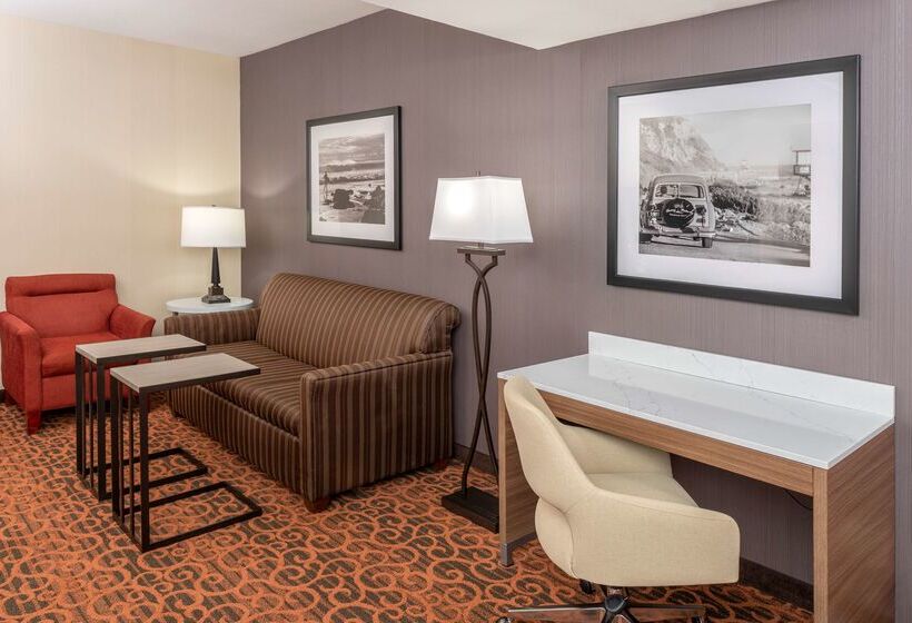 فندق Hampton Inn & Suites San Clemente