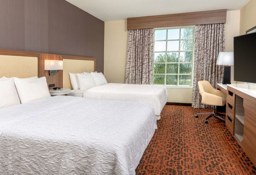 בית מלון כפרי Hampton Inn & Suites San Clemente