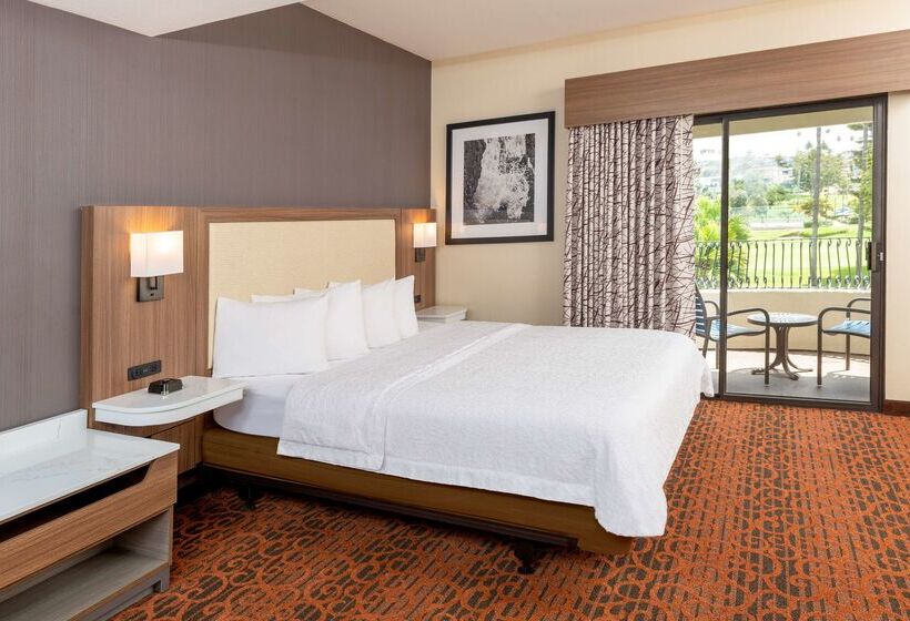 فندق Hampton Inn & Suites San Clemente