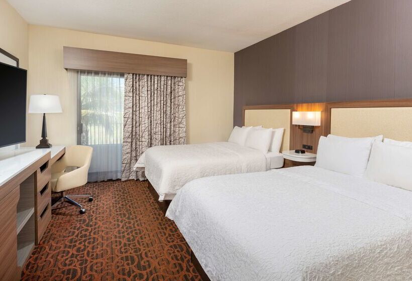 فندق Hampton Inn & Suites San Clemente