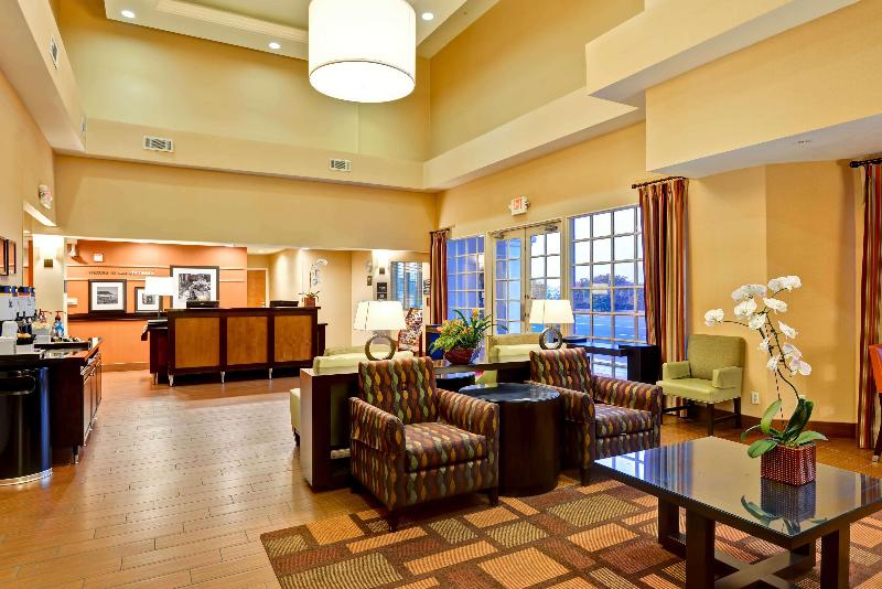 فندق Hampton Inn & Suites San Clemente
