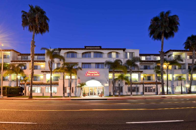 فندق Hampton Inn & Suites San Clemente