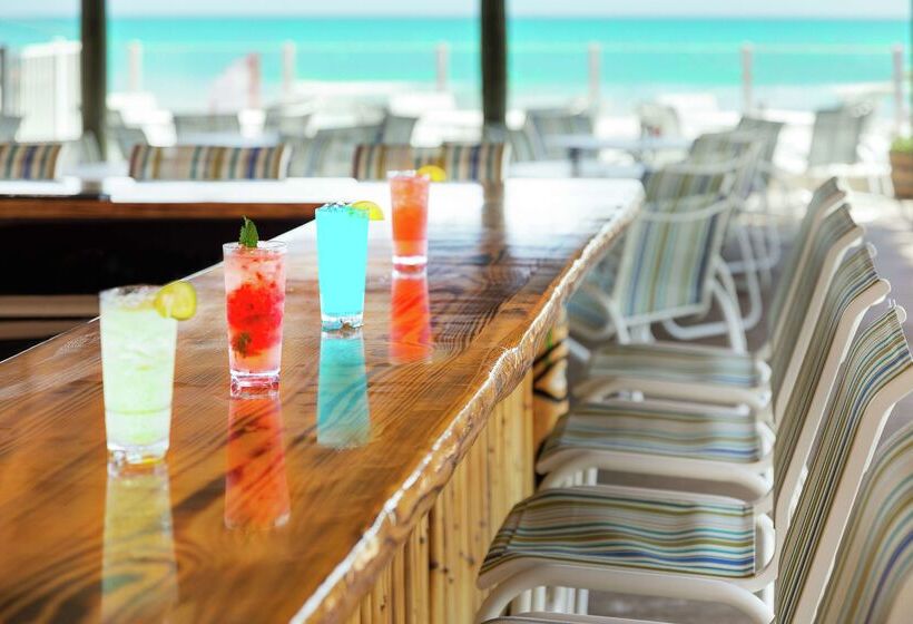 בית מלון כפרי Hampton Inn Daytona Beach/beachfront