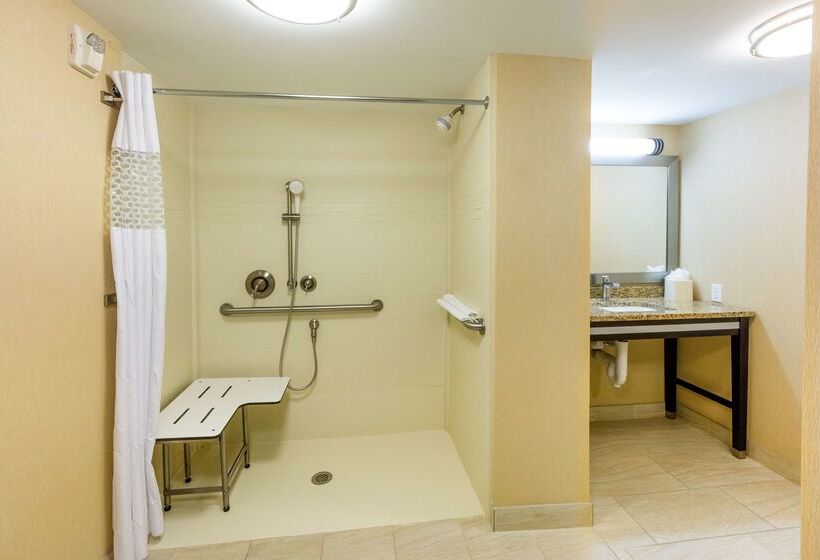 فندق Hampton Inn Daytona Beach/beachfront